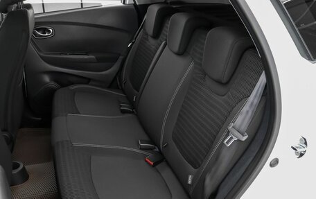 Renault Kaptur I рестайлинг, 2019 год, 1 599 000 рублей, 10 фотография