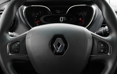 Renault Kaptur I рестайлинг, 2019 год, 1 599 000 рублей, 13 фотография