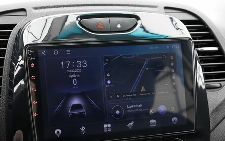 Renault Kaptur I рестайлинг, 2019 год, 1 599 000 рублей, 15 фотография