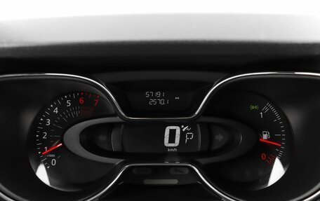 Renault Kaptur I рестайлинг, 2019 год, 1 599 000 рублей, 14 фотография
