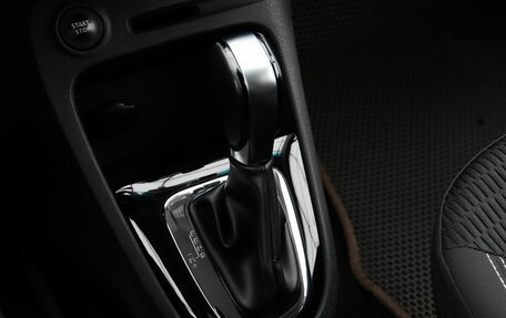 Renault Kaptur I рестайлинг, 2019 год, 1 599 000 рублей, 17 фотография
