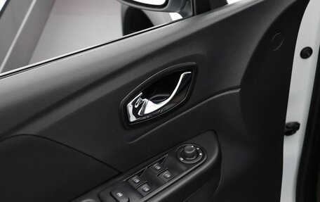 Renault Kaptur I рестайлинг, 2019 год, 1 599 000 рублей, 18 фотография