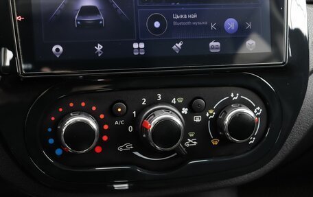 Renault Kaptur I рестайлинг, 2019 год, 1 599 000 рублей, 16 фотография