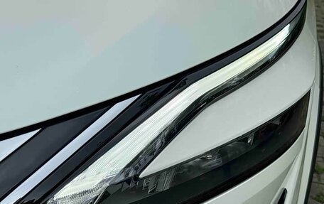 Nissan Qashqai, 2022 год, 1 830 000 рублей, 4 фотография