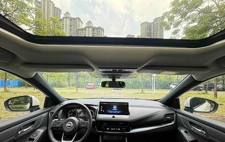 Nissan Qashqai, 2022 год, 1 830 000 рублей, 11 фотография