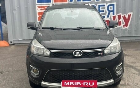 Great Wall Hover M4, 2014 год, 500 000 рублей, 2 фотография