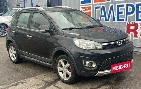 Great Wall Hover M4, 2014 год, 500 000 рублей, 3 фотография