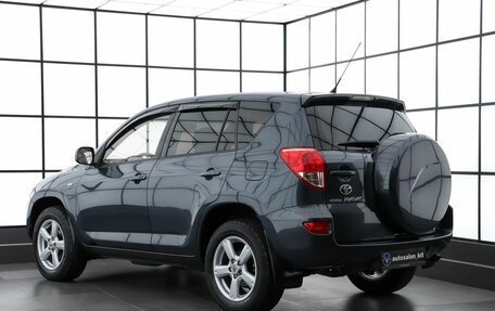 Toyota RAV4, 2007 год, 1 270 000 рублей, 4 фотография