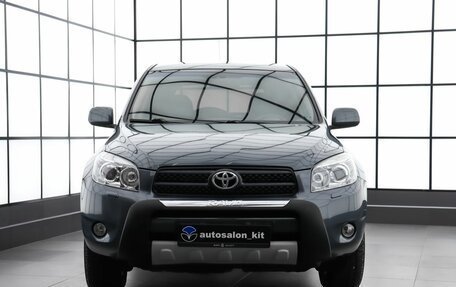 Toyota RAV4, 2007 год, 1 270 000 рублей, 2 фотография
