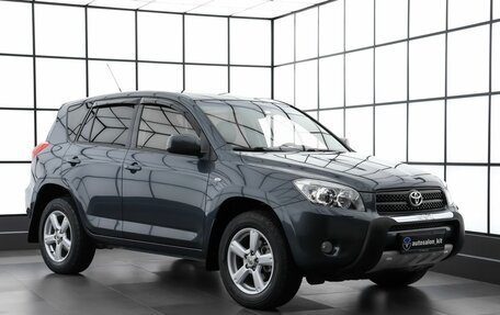 Toyota RAV4, 2007 год, 1 270 000 рублей, 3 фотография