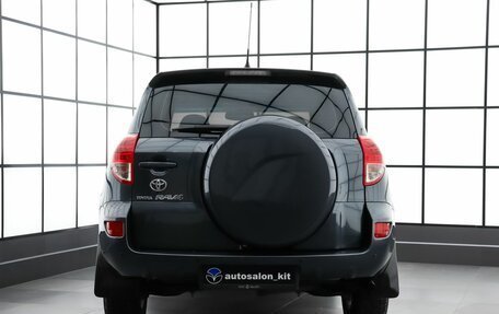 Toyota RAV4, 2007 год, 1 270 000 рублей, 5 фотография