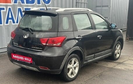 Great Wall Hover M4, 2014 год, 500 000 рублей, 4 фотография