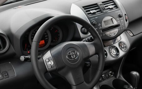 Toyota RAV4, 2007 год, 1 270 000 рублей, 8 фотография