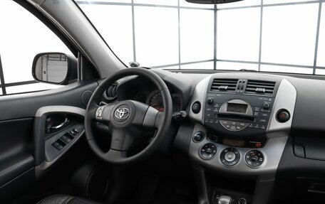 Toyota RAV4, 2007 год, 1 270 000 рублей, 7 фотография