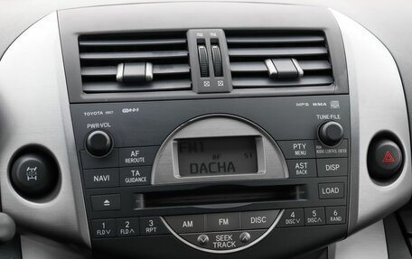 Toyota RAV4, 2007 год, 1 270 000 рублей, 13 фотография