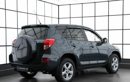 Toyota RAV4, 2007 год, 1 270 000 рублей, 6 фотография