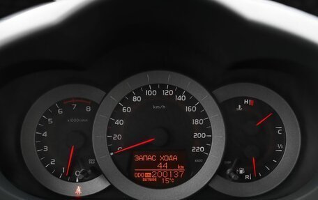 Toyota RAV4, 2007 год, 1 270 000 рублей, 11 фотография