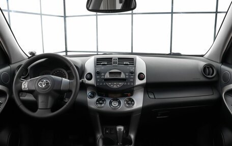 Toyota RAV4, 2007 год, 1 270 000 рублей, 12 фотография