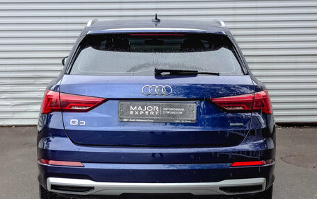 Audi Q3, 2021 год, 3 800 000 рублей, 6 фотография