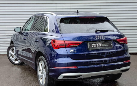 Audi Q3, 2021 год, 3 800 000 рублей, 7 фотография