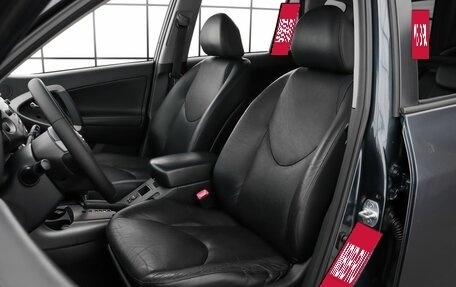 Toyota RAV4, 2007 год, 1 270 000 рублей, 9 фотография