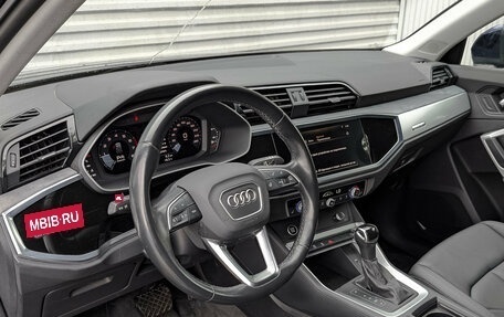 Audi Q3, 2021 год, 3 800 000 рублей, 15 фотография