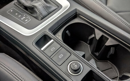 Audi Q3, 2021 год, 3 800 000 рублей, 25 фотография