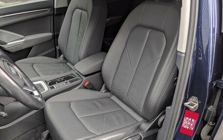 Audi Q3, 2021 год, 3 800 000 рублей, 20 фотография