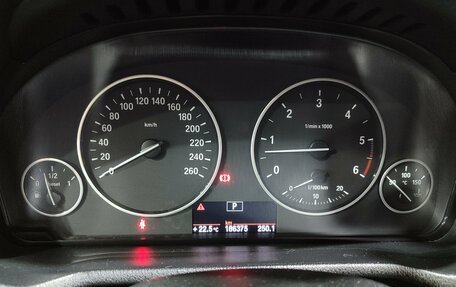 BMW X3, 2012 год, 1 900 000 рублей, 12 фотография