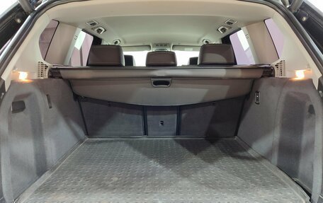 BMW X3, 2012 год, 1 900 000 рублей, 11 фотография