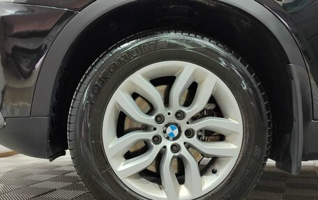 BMW X3, 2012 год, 1 900 000 рублей, 10 фотография