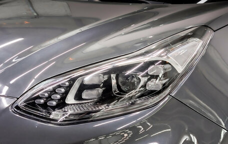 KIA Sportage IV рестайлинг, 2021 год, 2 675 000 рублей, 17 фотография
