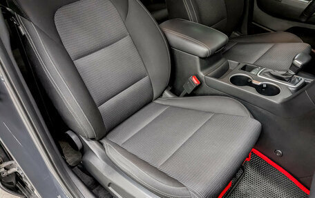 KIA Sportage IV рестайлинг, 2021 год, 2 675 000 рублей, 22 фотография