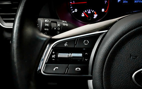 KIA Sportage IV рестайлинг, 2021 год, 2 675 000 рублей, 24 фотография