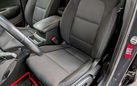 KIA Sportage IV рестайлинг, 2021 год, 2 675 000 рублей, 20 фотография