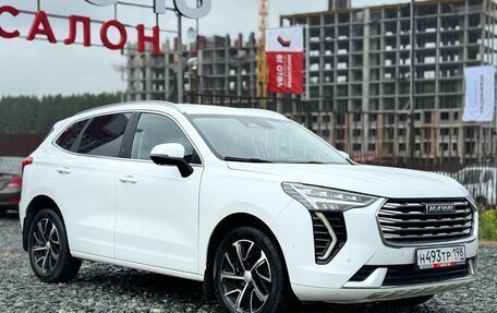 Haval Jolion, 2023 год, 2 150 000 рублей, 2 фотография