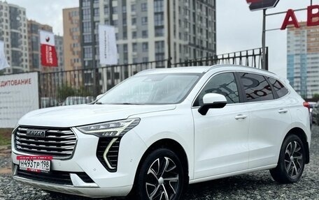 Haval Jolion, 2023 год, 2 150 000 рублей, 5 фотография