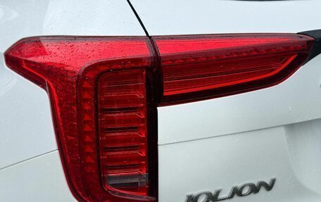 Haval Jolion, 2023 год, 2 150 000 рублей, 7 фотография