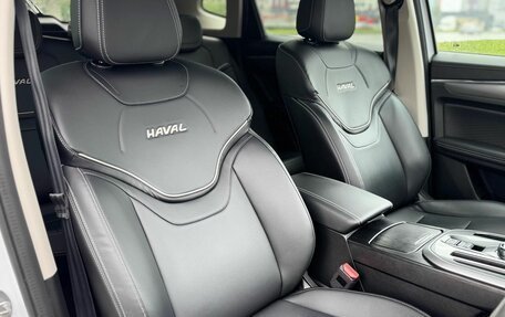 Haval Jolion, 2023 год, 2 150 000 рублей, 10 фотография