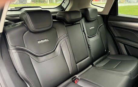 Haval Jolion, 2023 год, 2 150 000 рублей, 12 фотография