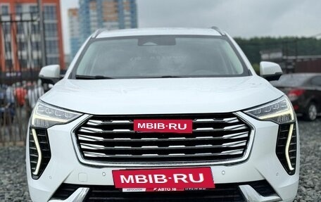 Haval Jolion, 2023 год, 2 150 000 рублей, 4 фотография