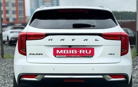 Haval Jolion, 2023 год, 2 150 000 рублей, 8 фотография