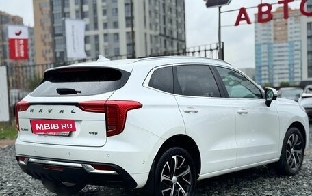 Haval Jolion, 2023 год, 2 150 000 рублей, 9 фотография