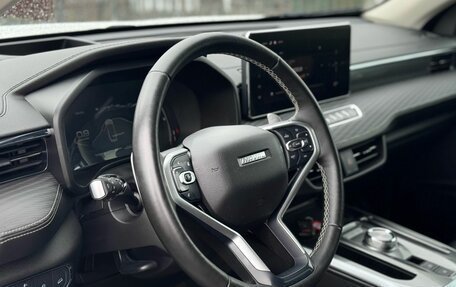 Haval Jolion, 2023 год, 2 150 000 рублей, 13 фотография