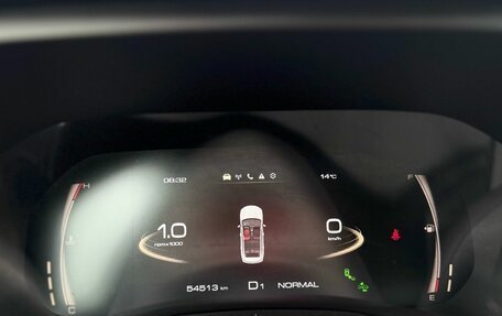 Haval Jolion, 2023 год, 2 150 000 рублей, 21 фотография