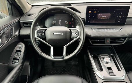 Haval Jolion, 2023 год, 2 150 000 рублей, 17 фотография
