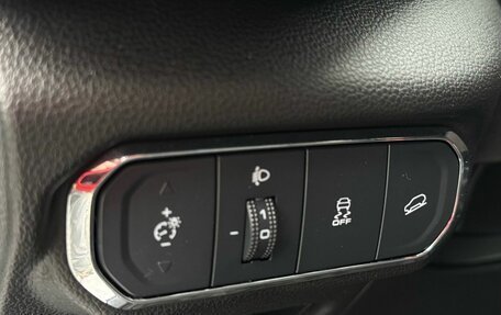 Haval Jolion, 2023 год, 2 150 000 рублей, 24 фотография