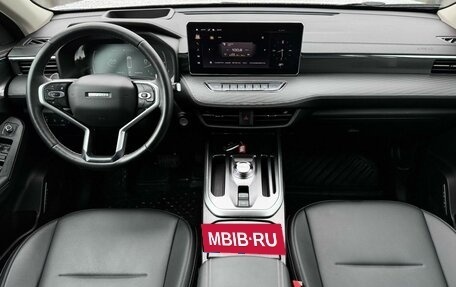 Haval Jolion, 2023 год, 2 150 000 рублей, 18 фотография