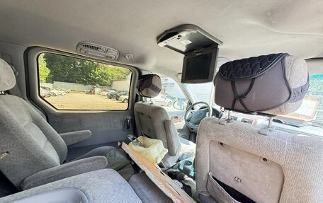 KIA Carnival III, 2004 год, 220 000 рублей, 6 фотография