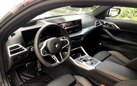 BMW 4 серия, 2025 год, 5 310 000 рублей, 7 фотография